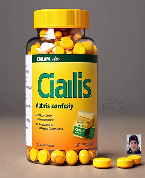 Si può acquistare cialis senza ricetta medica